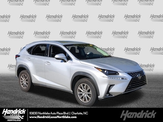 2019 LEXUS NX 300 SUV