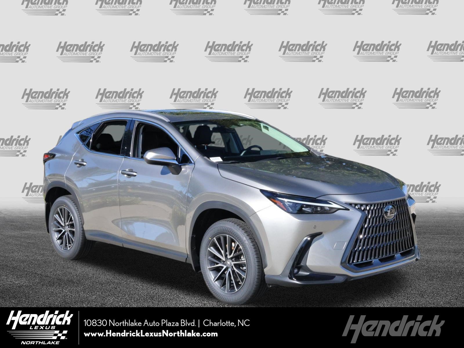  LEXUS NX 250