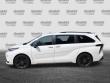 2023 Toyota Sienna XSE Van Passenger Van
