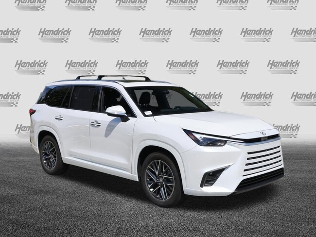 2025 LEXUS TX 350 350 Premium SUV