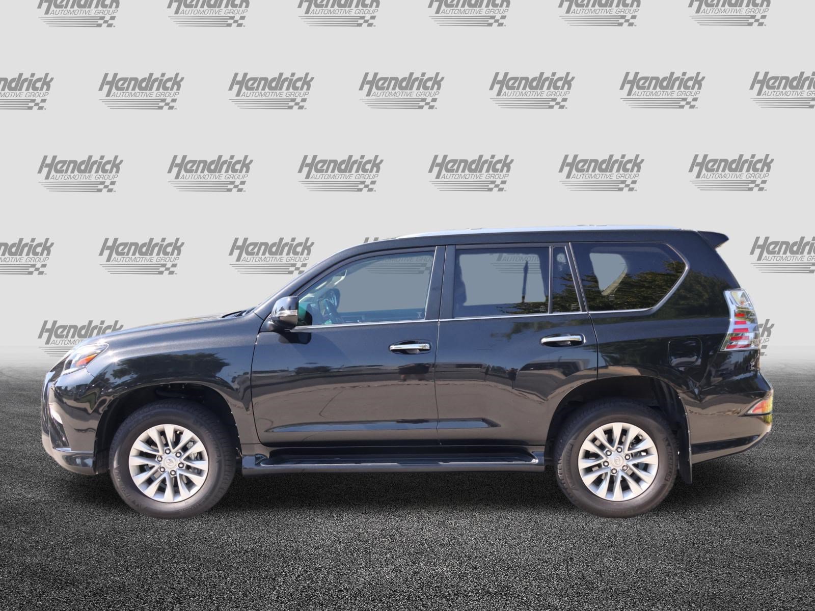 Certified 2023 Lexus GX 460 Premium SUV