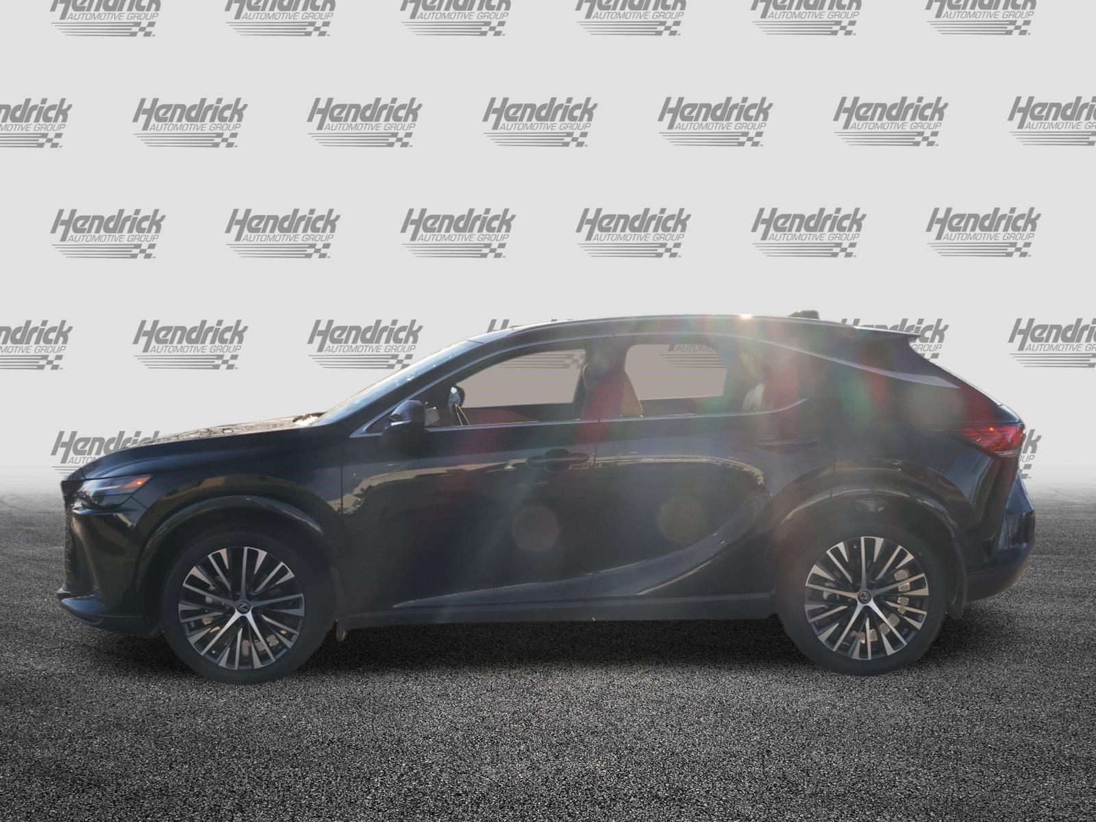 New 2026 Lexus RX 350 Premium+ SUV