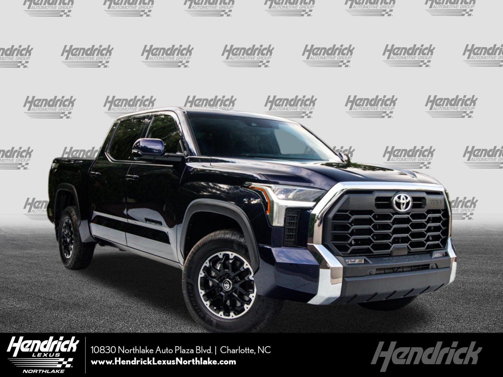  Toyota Tundra 4WD