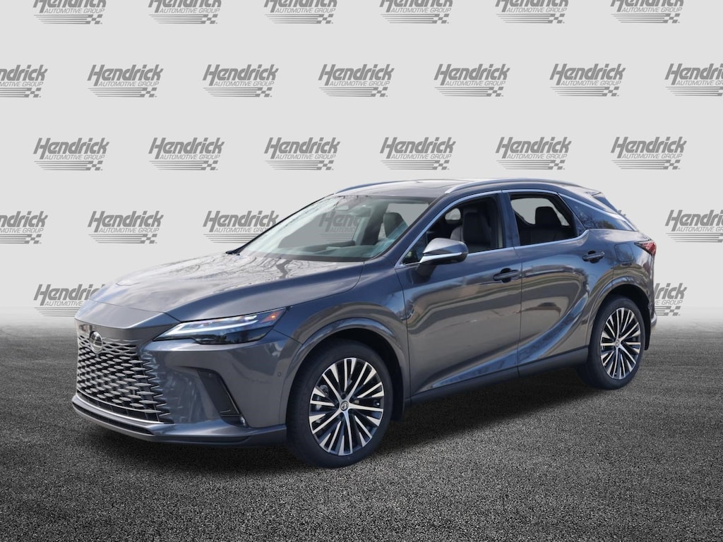 New 2026 Lexus RX 350 350 Premium+ SUV