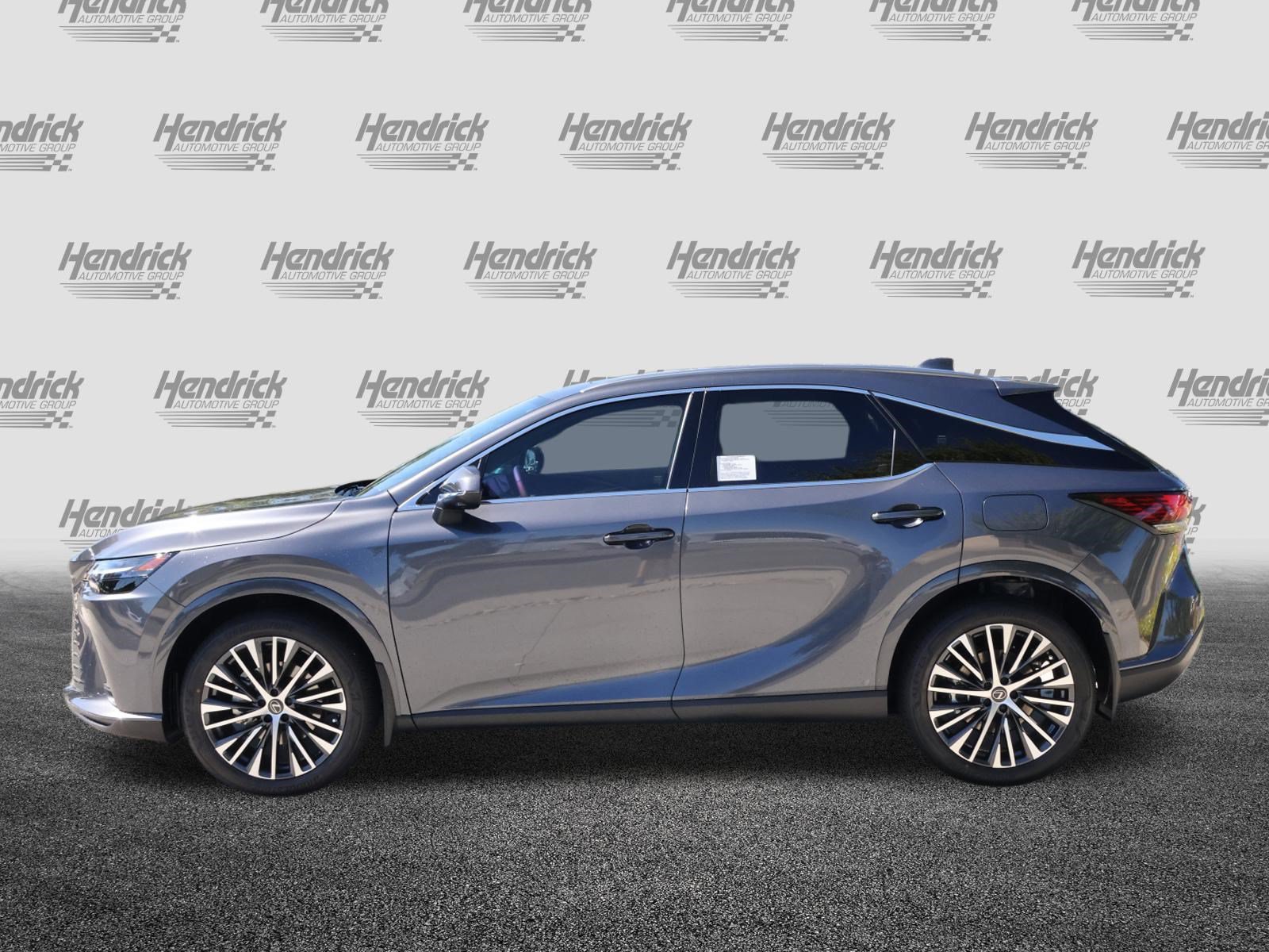 New 2026 Lexus RX 350 350 Premium+ SUV
