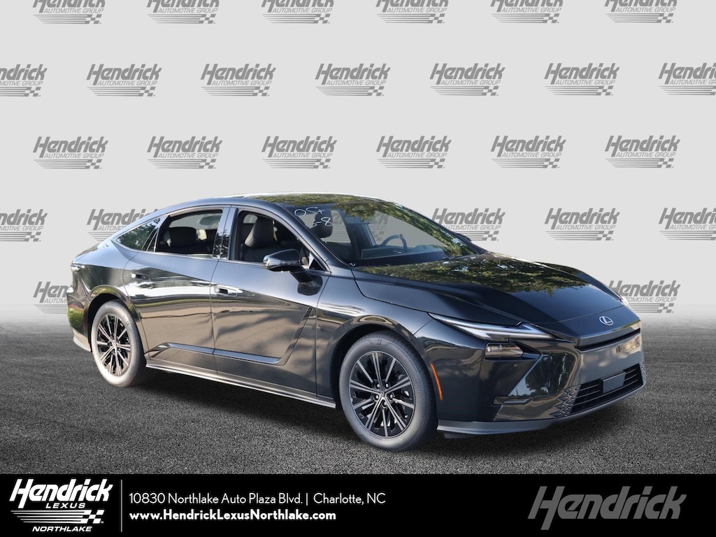 New 2026 Lexus ES 350h Premium Sedan