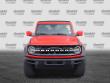 2022 Ford Bronco Outer Banks SUV