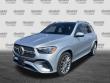 2024 Mercedes-Benz GLE 450 SUV
