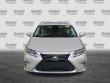 2017 LEXUS ES 350 Sedan