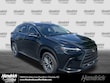  LEXUS NX 350