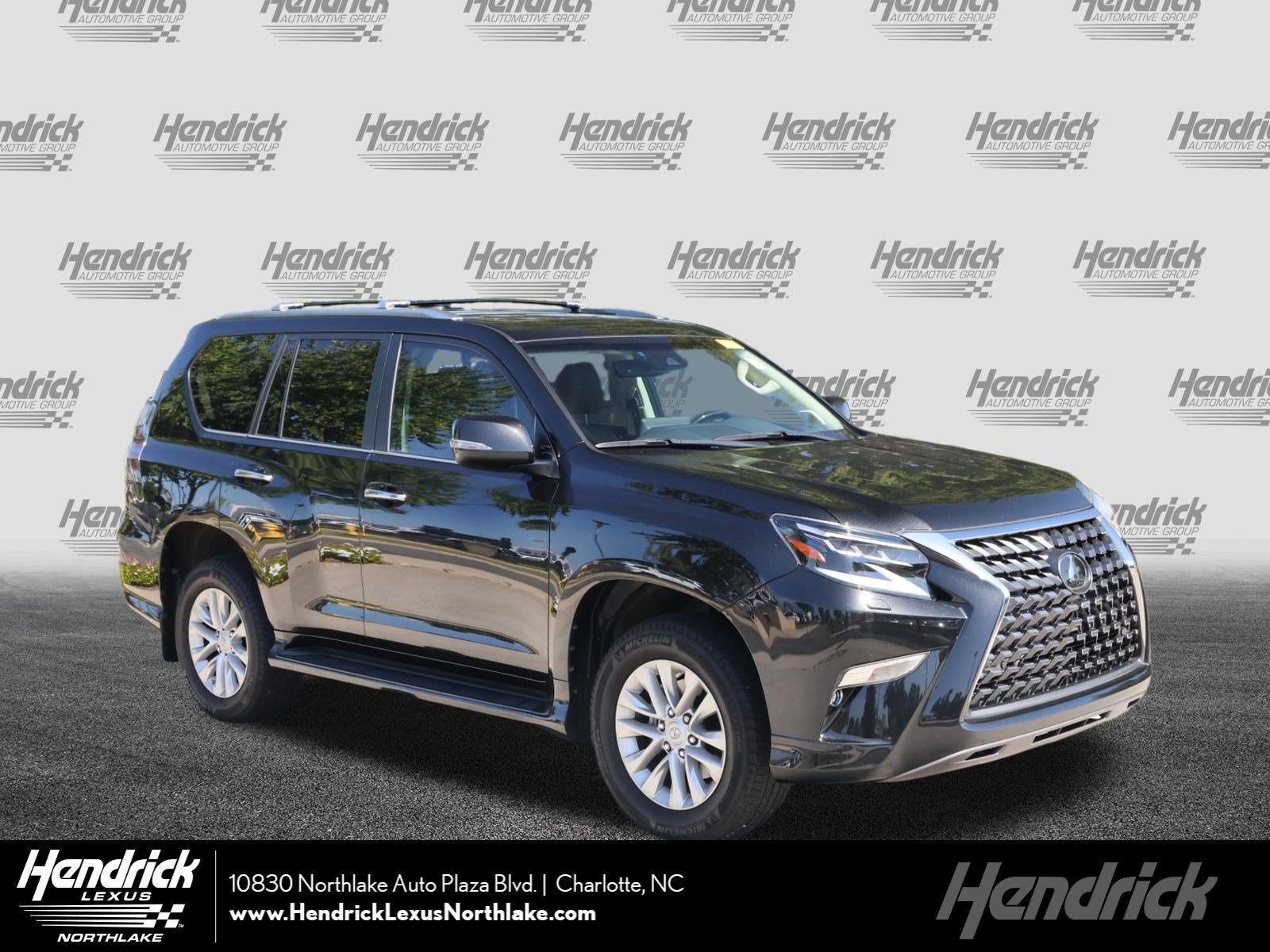  LEXUS GX