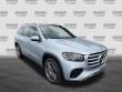 2024 Mercedes-Benz GLS 450 SUV