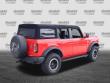 2022 Ford Bronco Outer Banks SUV