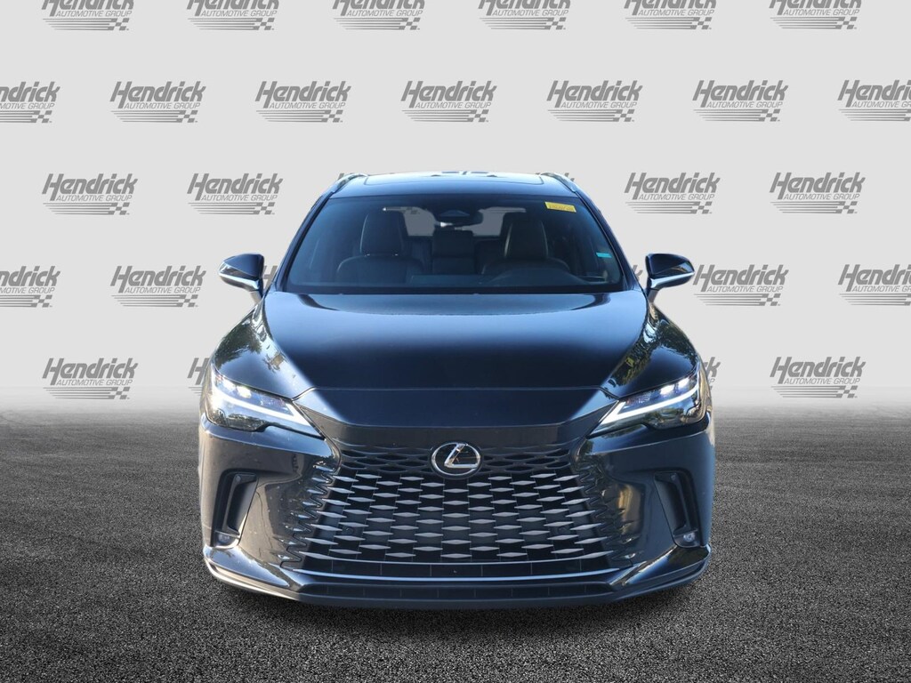 Used 2025 Lexus RX 350 Premium SUV