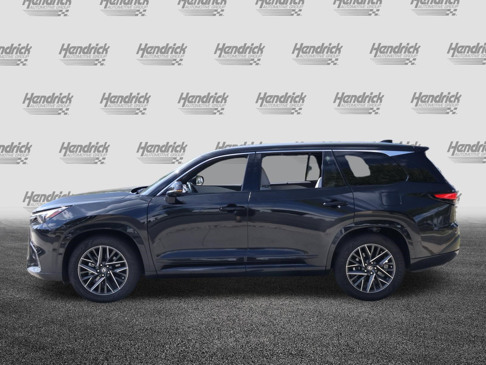 Certified 2026 Lexus TX 350 350 Premium SUV