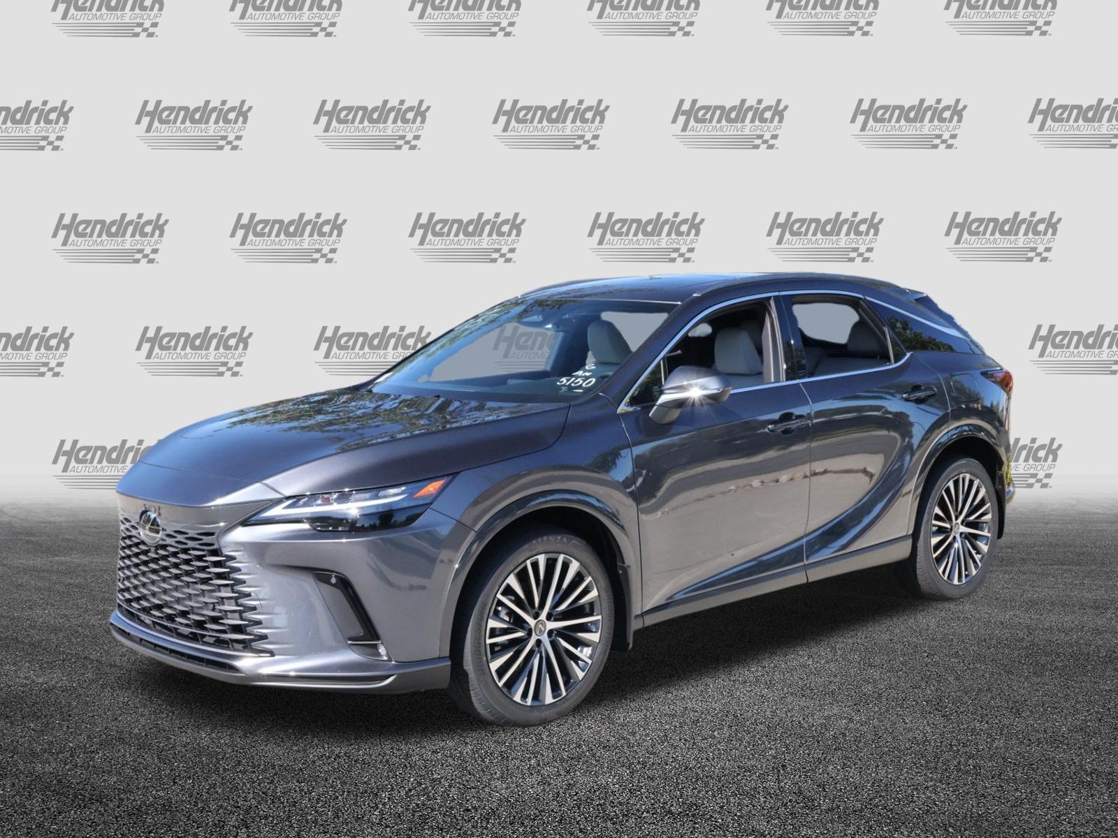 New 2026 Lexus RX 350 350 Premium+ SUV