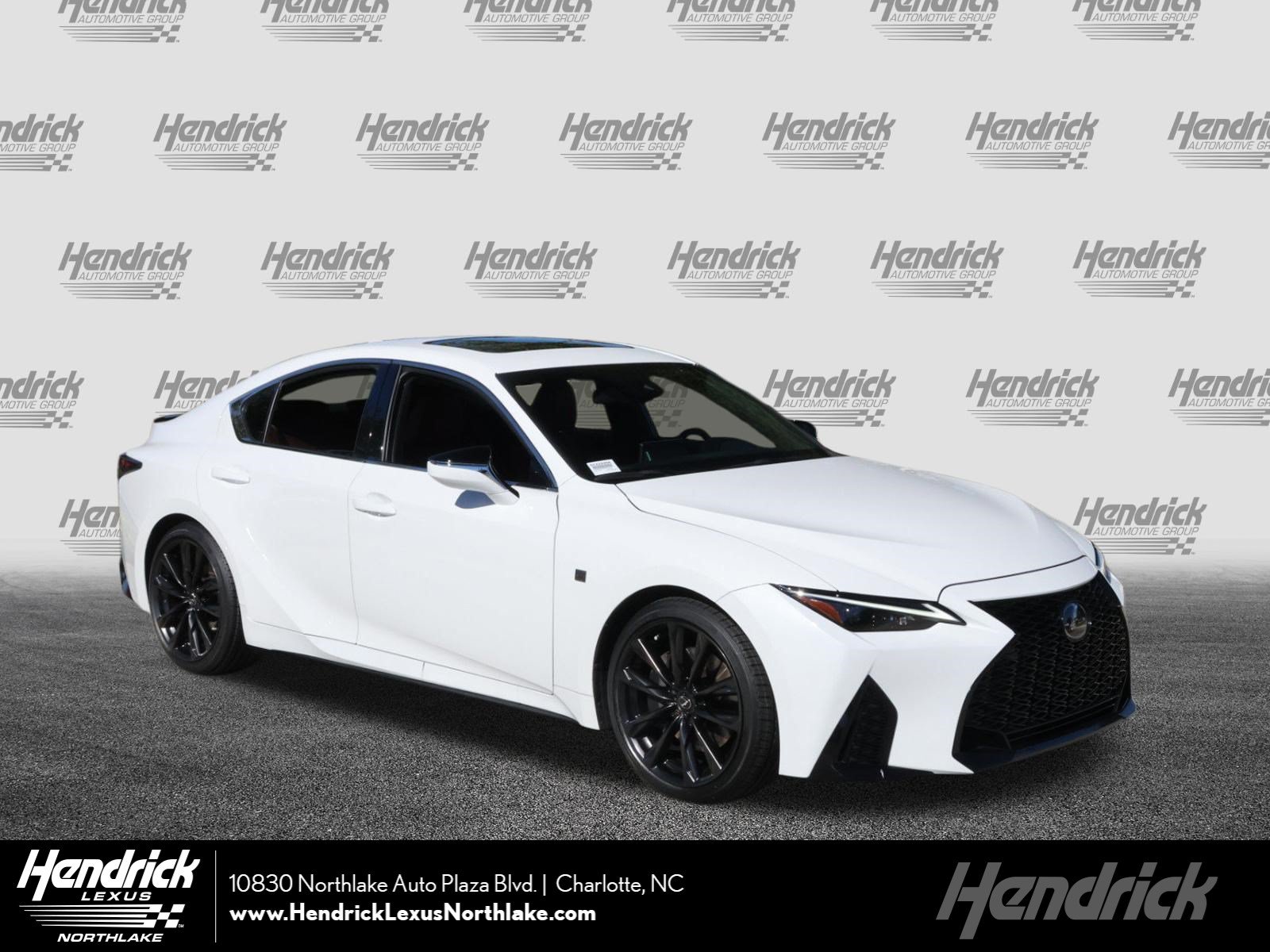  LEXUS IS 350