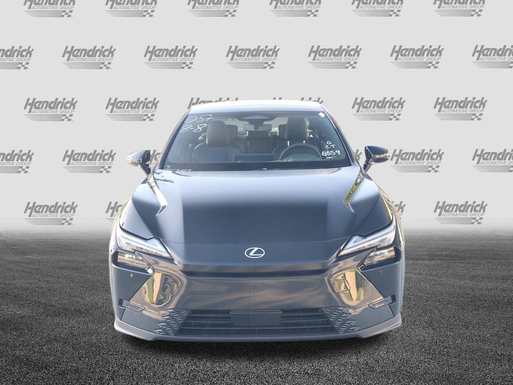 New 2026 Lexus ES 350h Premium Sedan