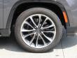 2022 Jeep Wagoneer Series II SUV