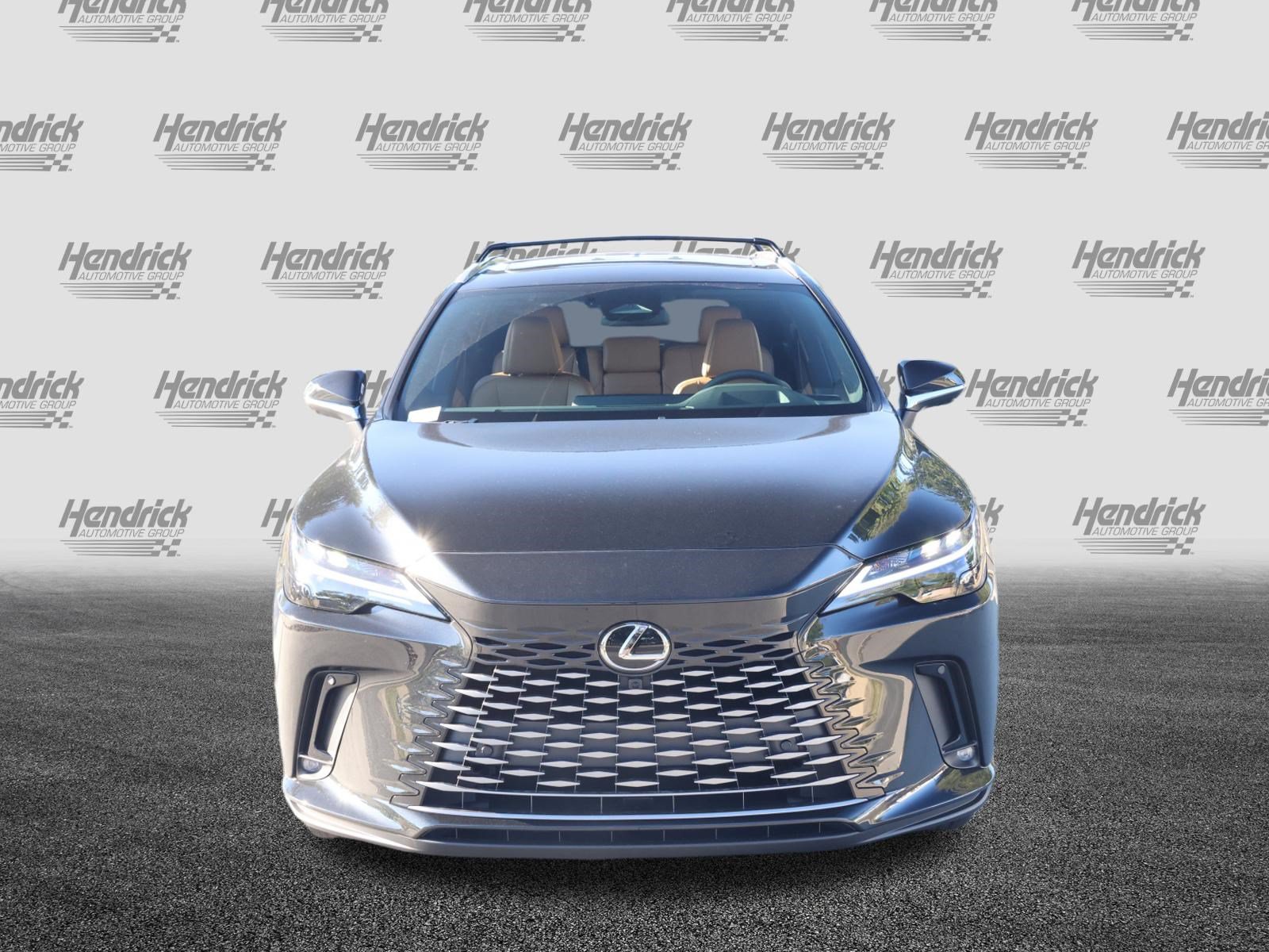 New 2026 Lexus RX 350 Premium+ SUV