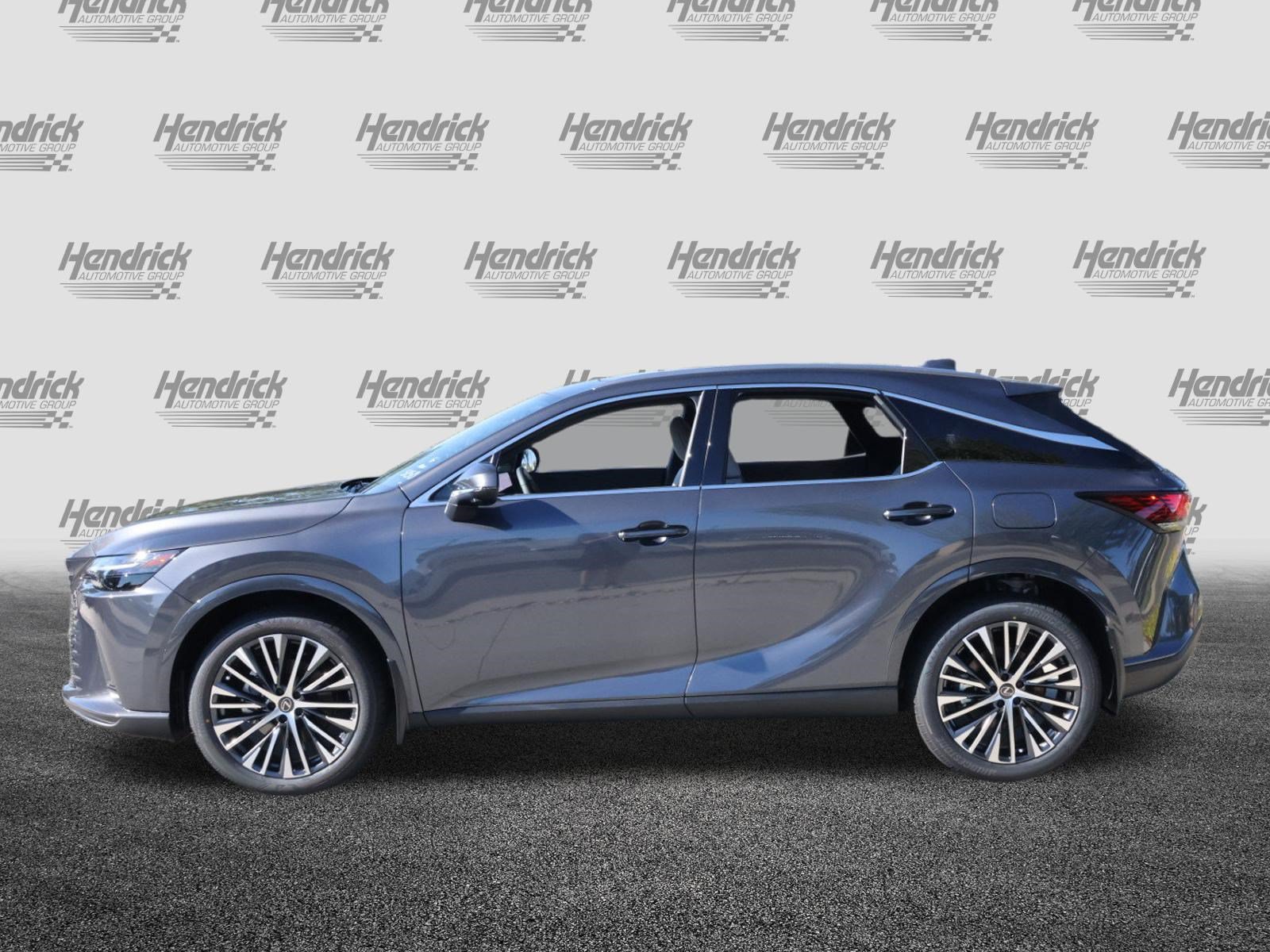 New 2026 Lexus RX 350 350 Premium+ SUV