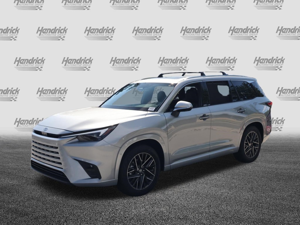 New 2026 Lexus TX 350 350 Premium SUV