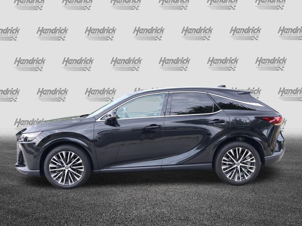 Certified 2024 Lexus RX 350 Premium Plus SUV
