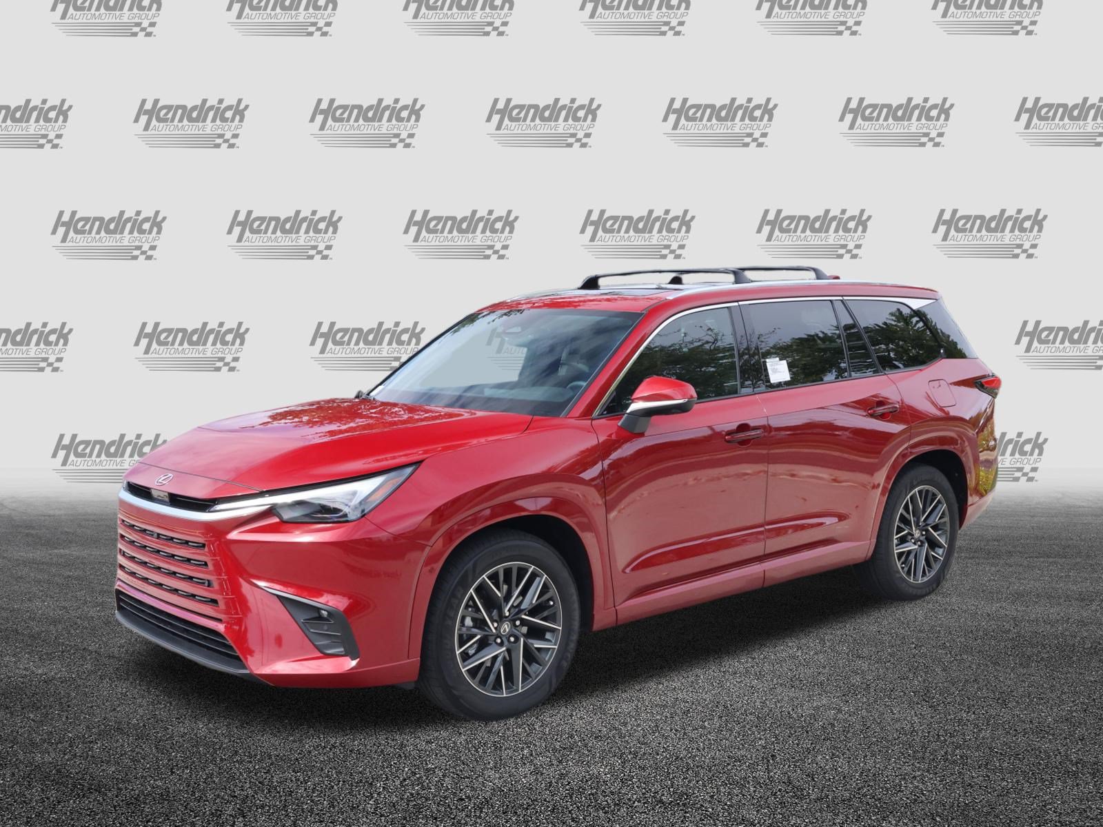 New 2026 Lexus TX 350 350 Premium SUV