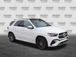 2026 Mercedes-Benz GLE 350 SUV