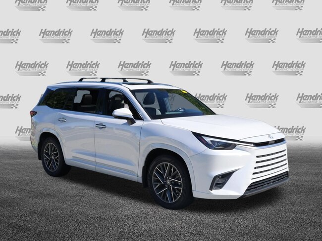 2024 LEXUS TX 350 350 Premium SUV