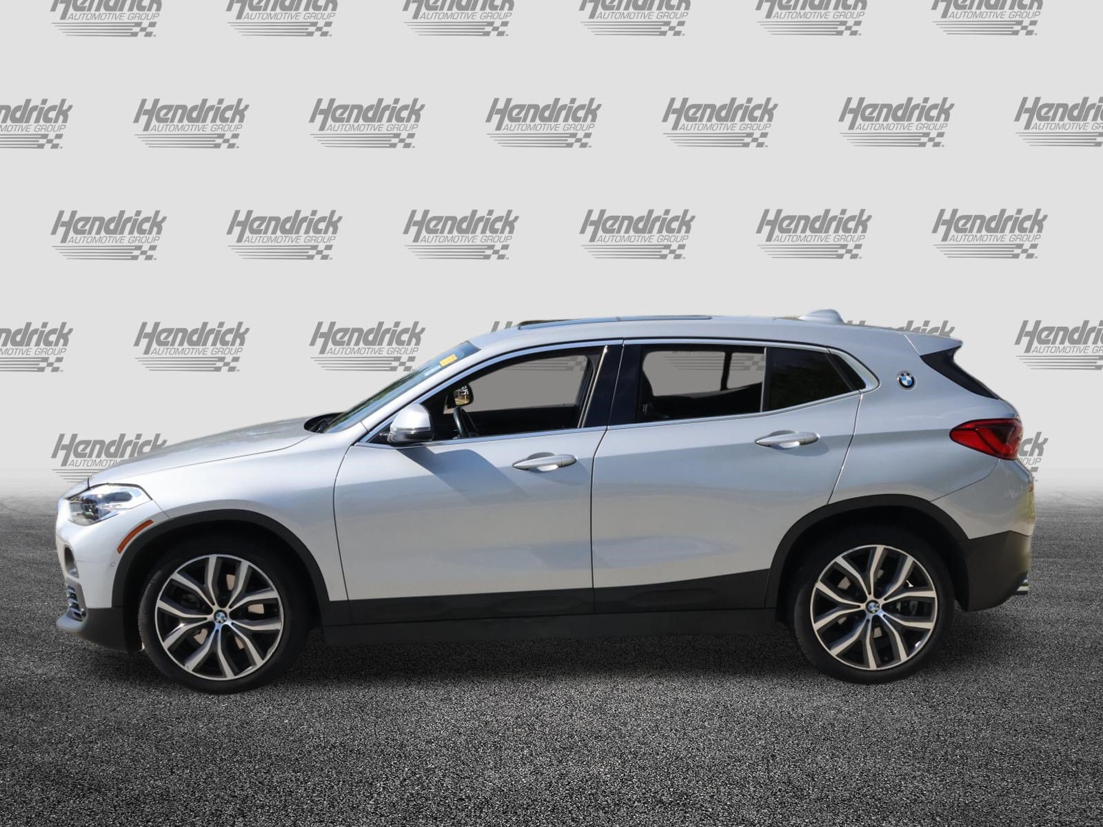 Used 2018 BMW X2 sDrive28i Sports Activity Coupe
