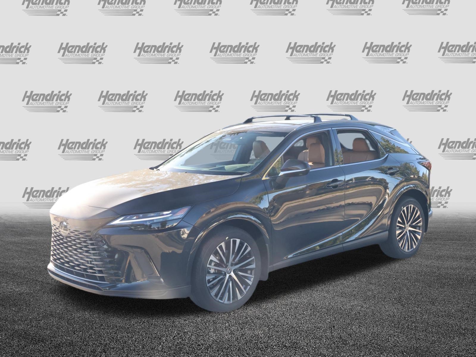 New 2026 Lexus RX 350 Premium+ SUV