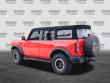 2022 Ford Bronco Outer Banks SUV