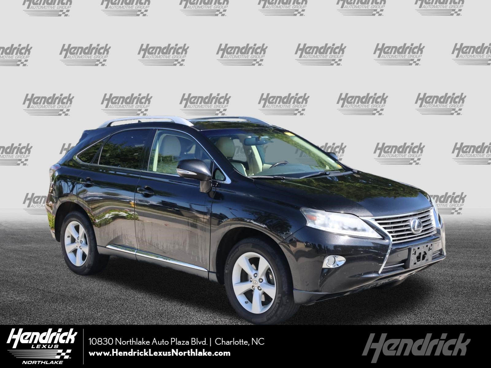 Used 2013 Lexus RX 350 SUV
