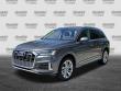 2024 Audi Q7 Premium Plus SUV