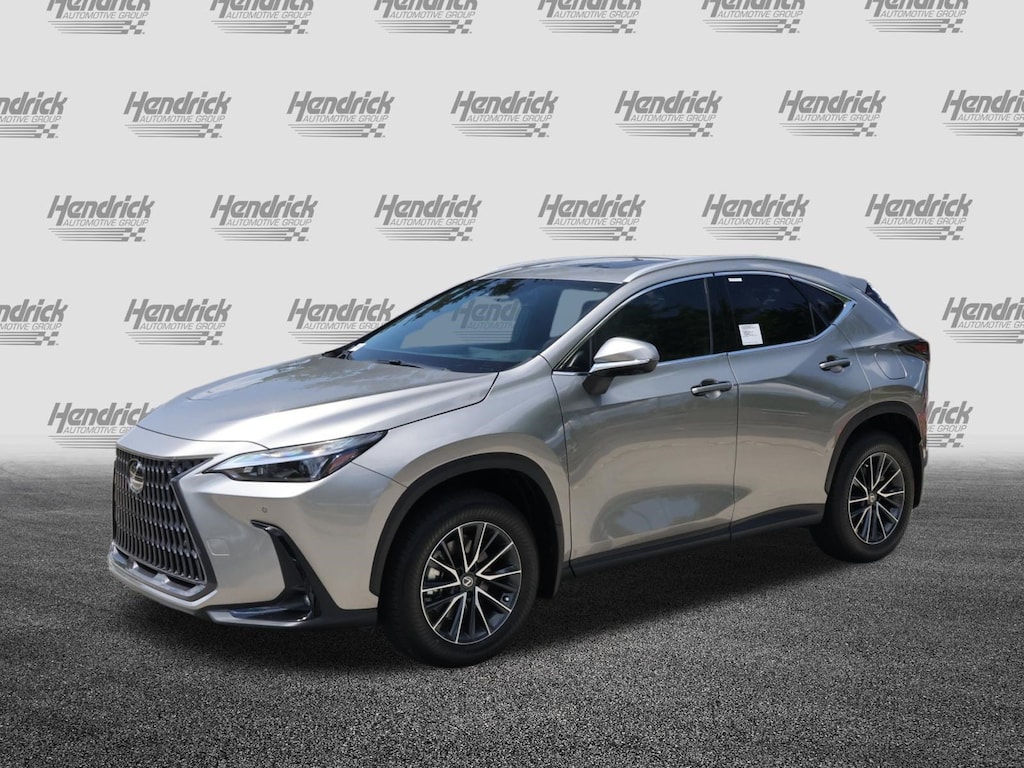 New 2026 Lexus NX 350 350 Premium SUV