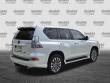 2023 LEXUS GX 460 460 Luxury SUV