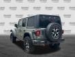 2021 Jeep Wrangler Unlimited Rubicon SUV