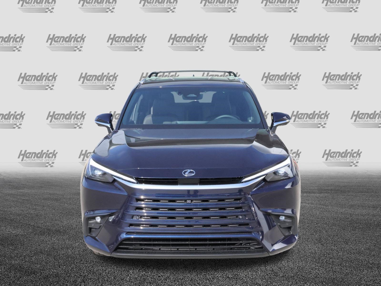 New 2026 Lexus TX 350 350 Premium SUV