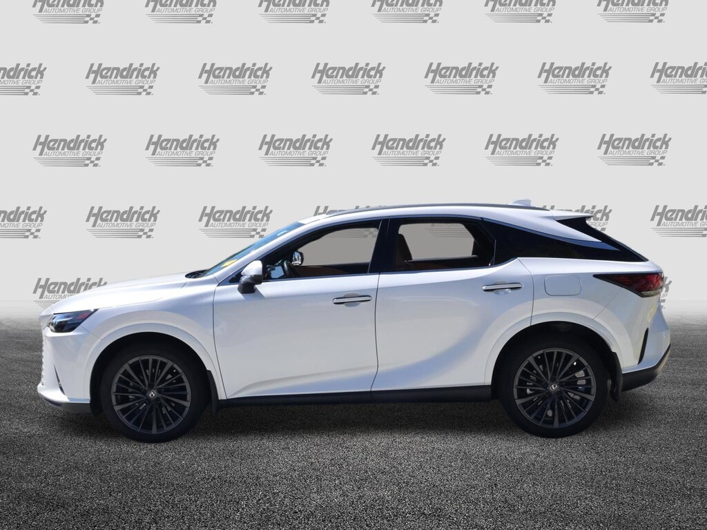 Used 2024 Lexus RX 350 Premium SUV