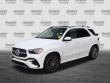 2026 Mercedes-Benz GLE 350 SUV