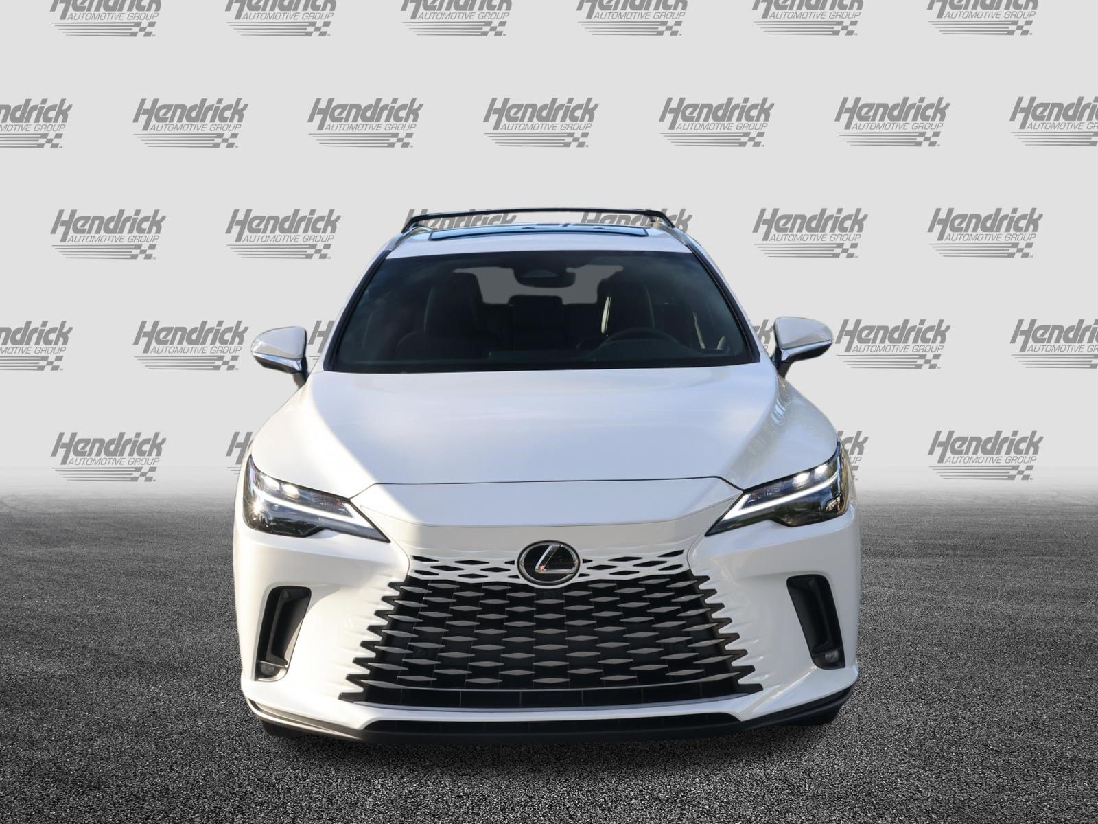 New 2026 Lexus RX 350 Premium SUV