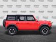 2022 Ford Bronco Outer Banks SUV