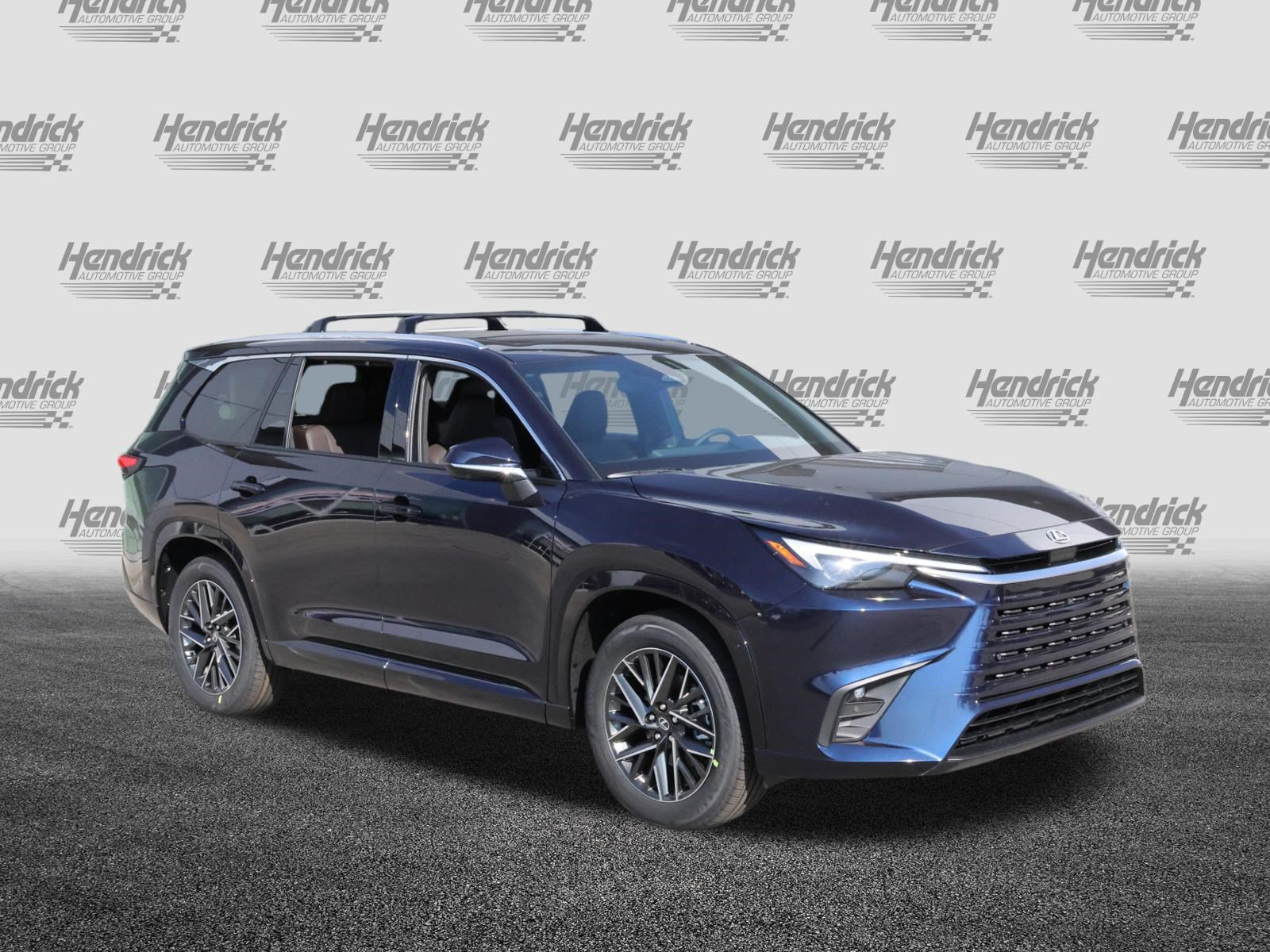 New 2026 Lexus TX 350 350 Premium SUV