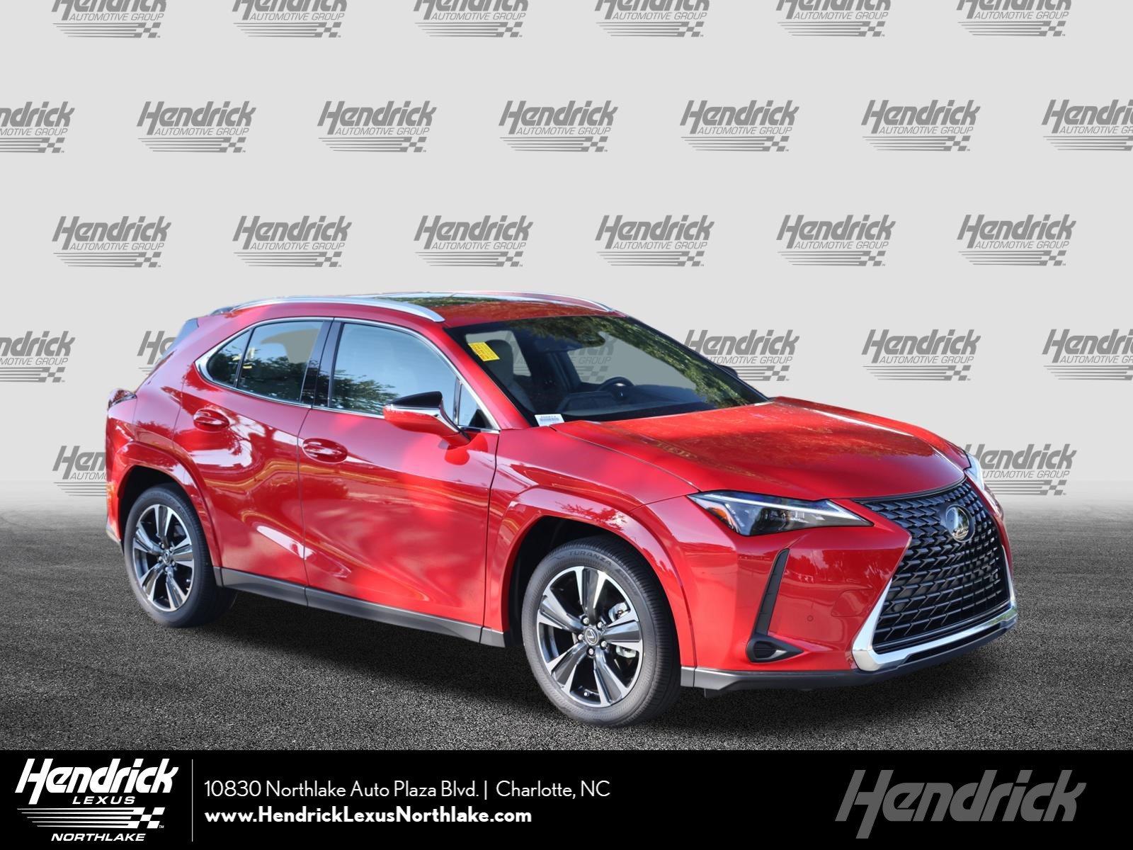 2025 LEXUS UX 300h 300h Premium