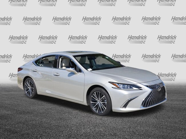 2024 LEXUS ES 350 350 Sedan