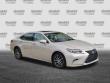 2017 LEXUS ES 350 Sedan