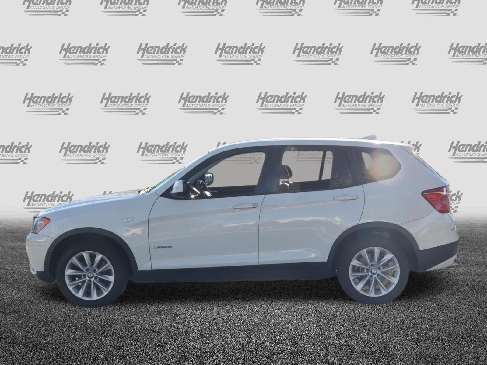 Used 2014 BMW X3 xDrive28i SAV