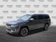 2022 Jeep Wagoneer Series II SUV