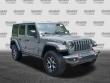 2021 Jeep Wrangler Unlimited Rubicon SUV